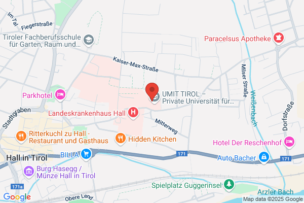 TCC Errichtungs- und Betriebsgesellschaft mbH