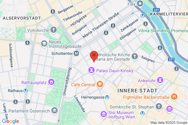 medex Medizinische Ausstellungsgesellschaft m b H