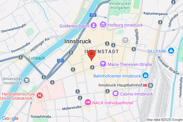 Lichtblick Gastro GmbH - Neubau