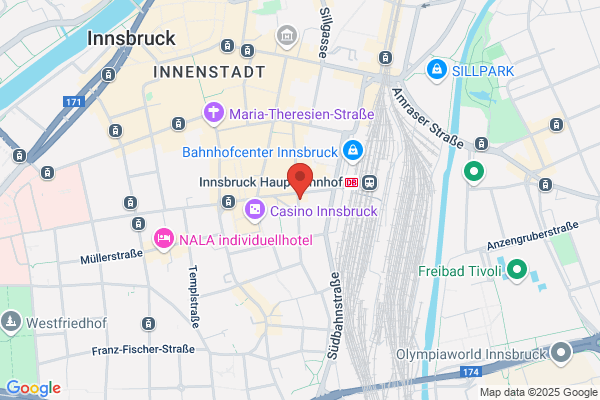 Tiroler Seniorenbund