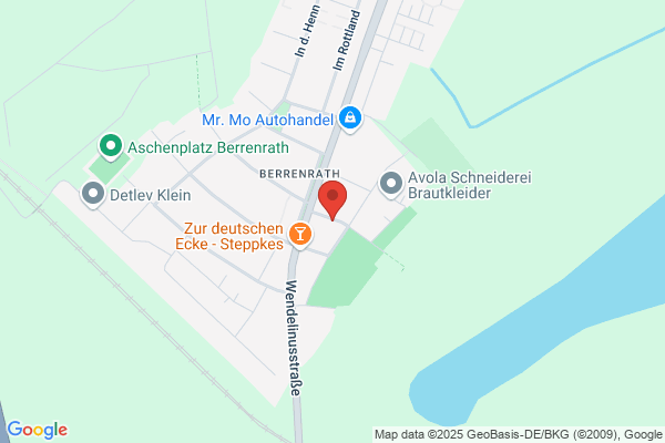 AUSSER LECHNER Mobile Tischlerei Werkstaefte