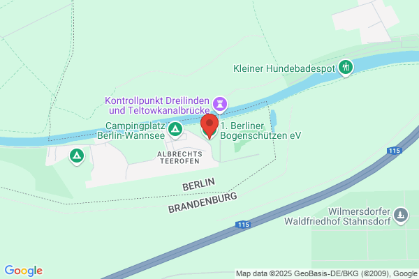 Bogenschuetzenverein