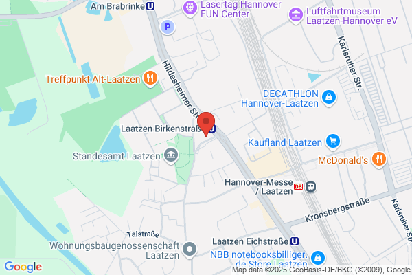 Budo Taekwondo und Karatecenter Herbert Haslwanter