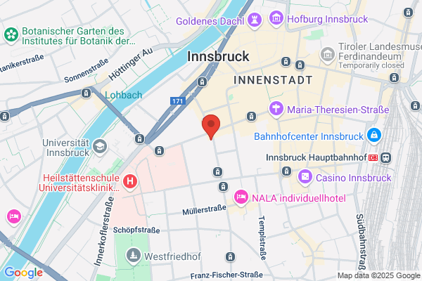 Fallschirmspringerclub Innsbruck
