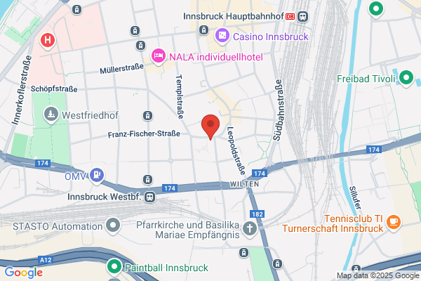 Judozentrum Sparkasse Innsbruck