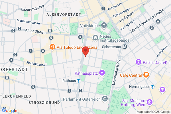Oesterr. Beamtenversicherung Franz Goetsch