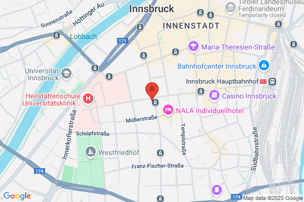 Postsportverein Innsbruck