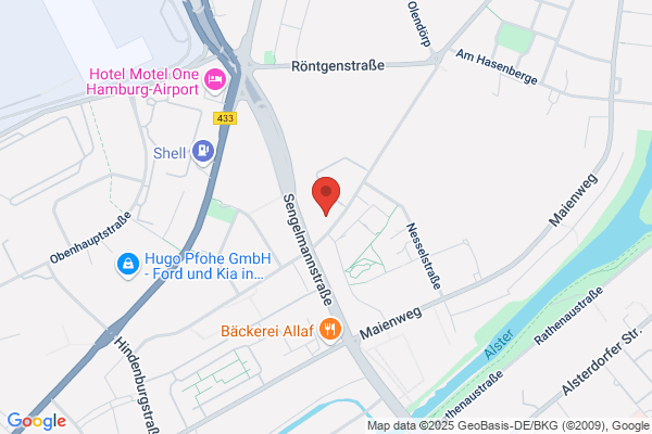 SCADA Baumanagement GmbH