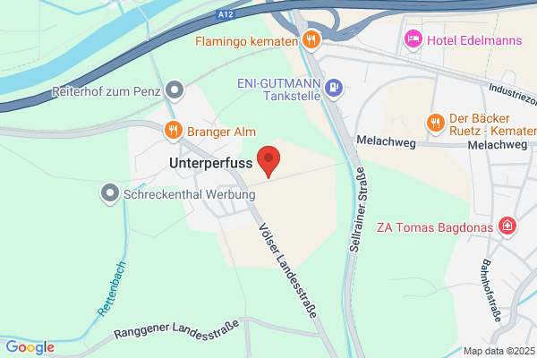 Stall Thaler Unterperfuss