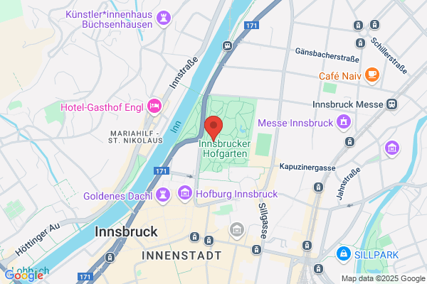Turnerschaft Innsbruck Sektion Fechten