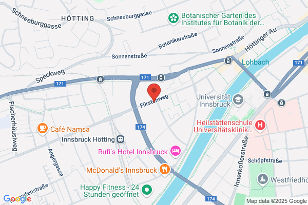 Zur Blüte CBD Shop Innsbruck