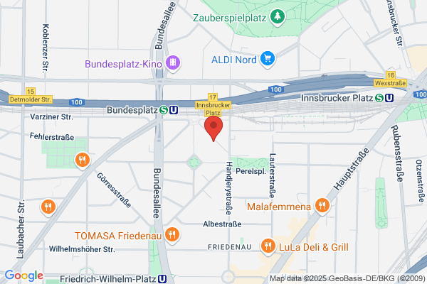 Allianz Versicherungs-Agentur