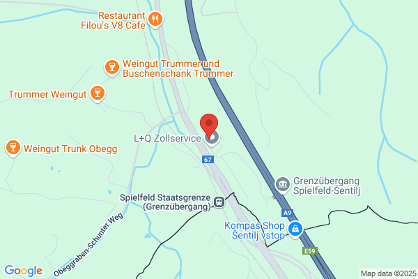 Alpetour Spediton Transportgesellschaft mbH