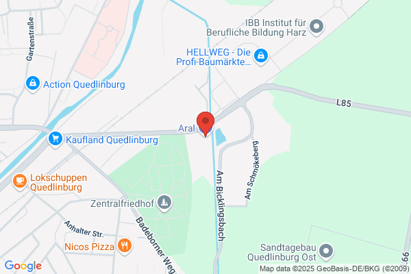 Esso Austria GesmbH