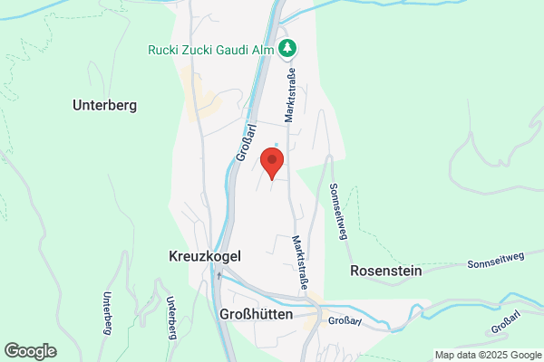 Pension Unterkofler