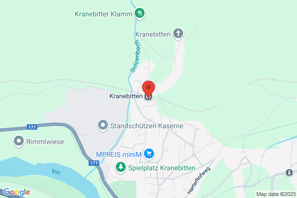 Laufwerkstatt