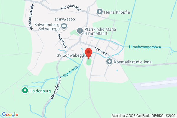 SV Schwabegg