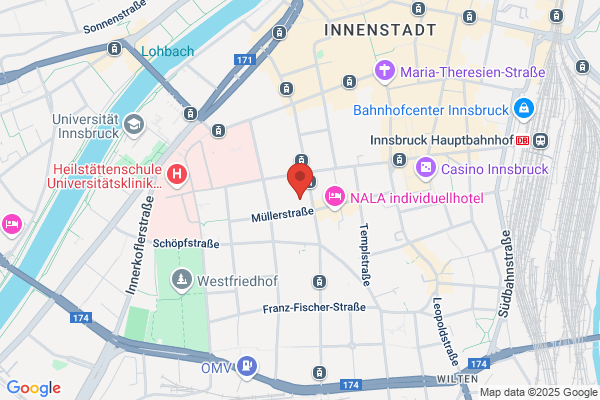 Escape Game Innsbruck