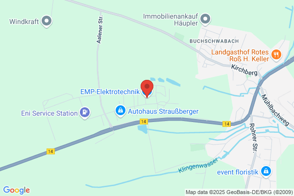 EMP-International GmbH