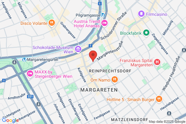 Gruene Bildungswerkstatt