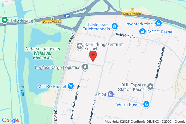Landesinnung der Allgemeinen Fachgruppe des Gewerbes