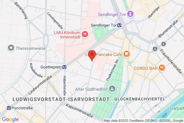 Landesinnung der Baecker