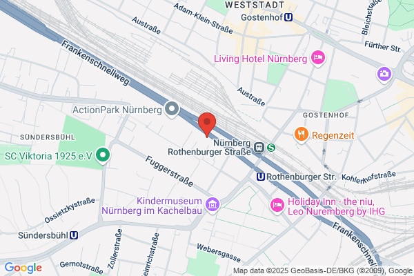 Landesinnung der Friseure