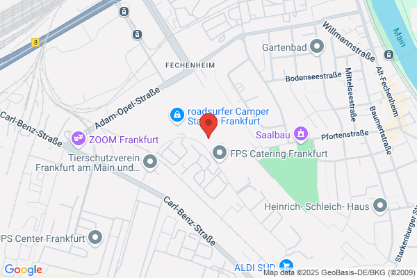 Landesinnung der chem. Gewerbe