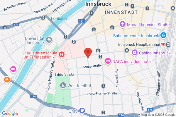 Oesterreichischer Krankenpflegeverband