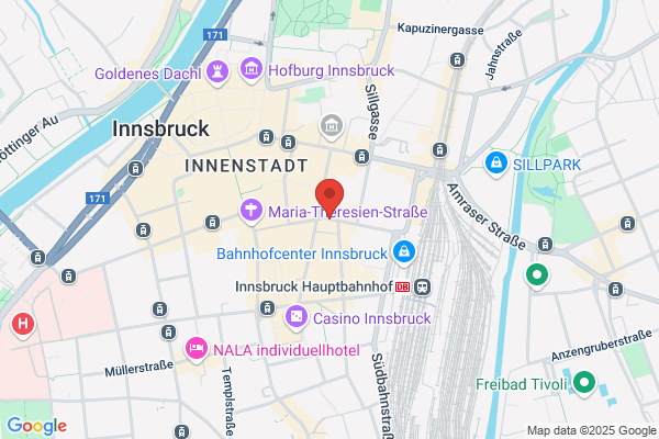 Stedile-Foradori - Privatstiftung