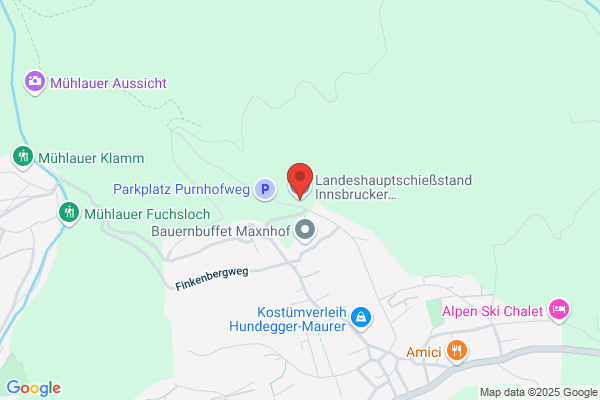 Tiroler Landes-Schuetzenbund