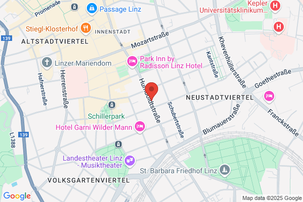 Verein zur Foerderung Integrativer Vorschuler- ziehung