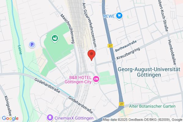 Verkehrsverband Goetzens