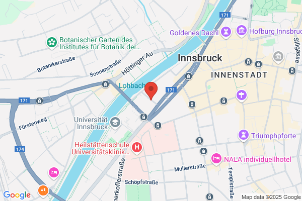 Austria Innsbruck