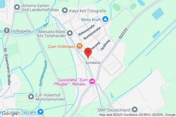 Dorfbuehne
