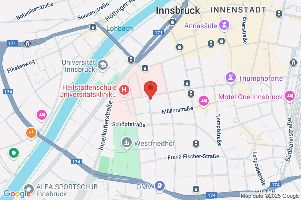 Heimverein Wipptal-VDSt.