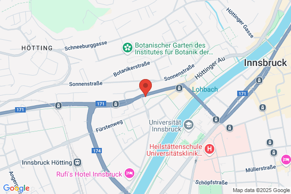Innsbrucker Verschoenerungs- verein