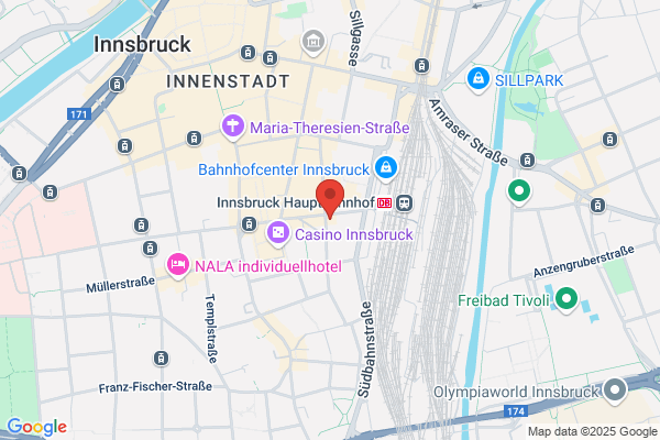 Mietervereinig. Oesterreich