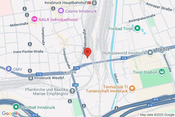 Start Sozial-Therapeutische Arbeitsgemeinschaft Tirol Verein