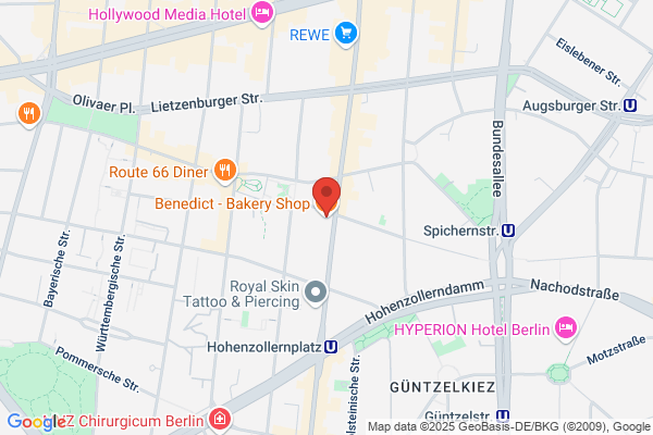Benedikt