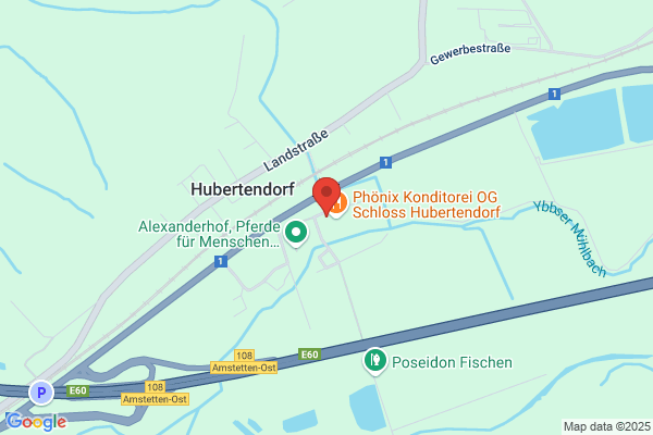 Aigner Buerovermietung GmbH