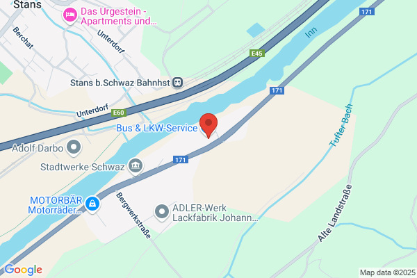 Bus und LKW-Service GmbH