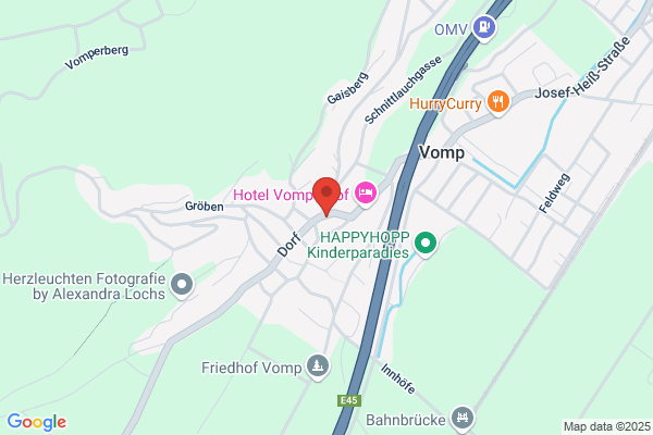 Ueberegger GmbH