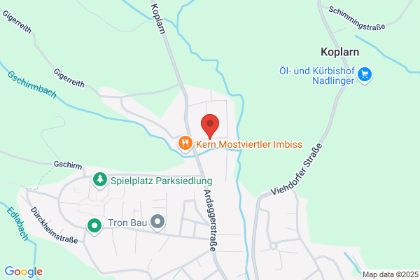 Sicherheitsdienst Blindenmarkt