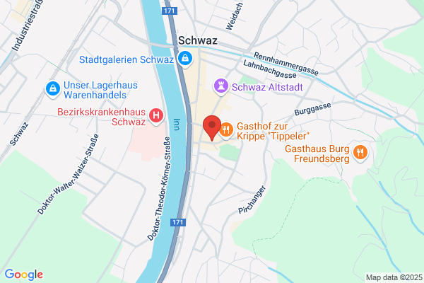 BerufsInfoZentrum (BIZ)