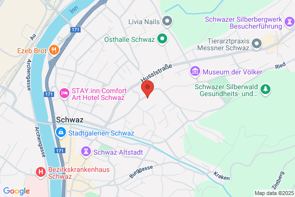 Tiroler Sozialdienst - Schuelerhort
