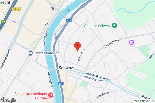Tiroler Fernwaerme Anlagen GesmbH