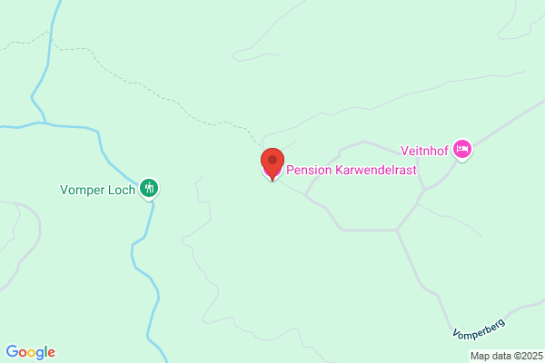 Fruehstueckspension Angerer