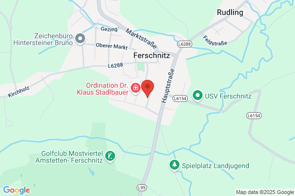 Rücklinger Elektronik GmbH