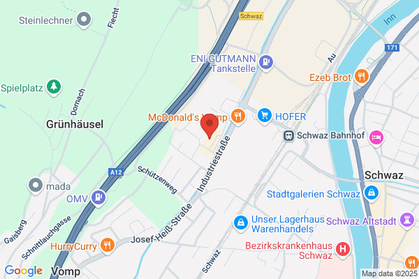 KLIPP Frisör - Ihr Friseur Vomp